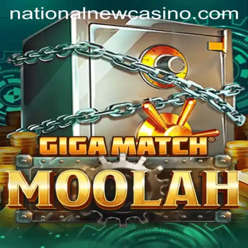 Unveiling GigaMatchMoolah: A Thrilling National Casino Adventure