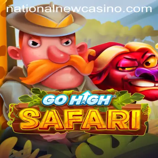 Explore the Exciting World of GoHighSafari at National Casino