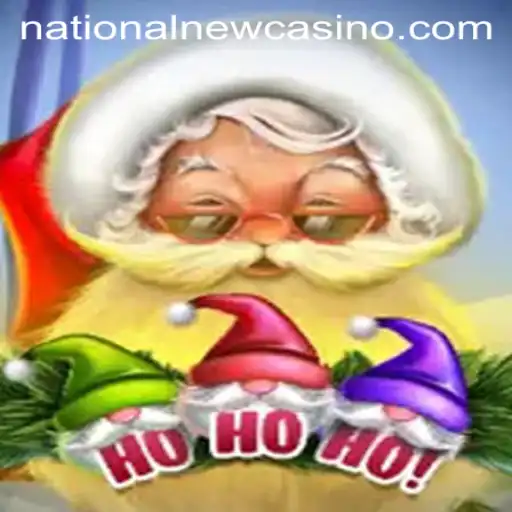 Unveiling HoHoHo: The Exciting Holiday-Themed Game at National Casino