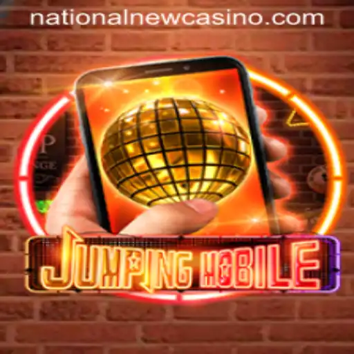 The Exciting World of Jumpingmobile: A New Attraction at National Casino