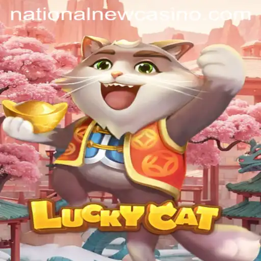 Discover the Exciting World of LuckyCat at National Casino