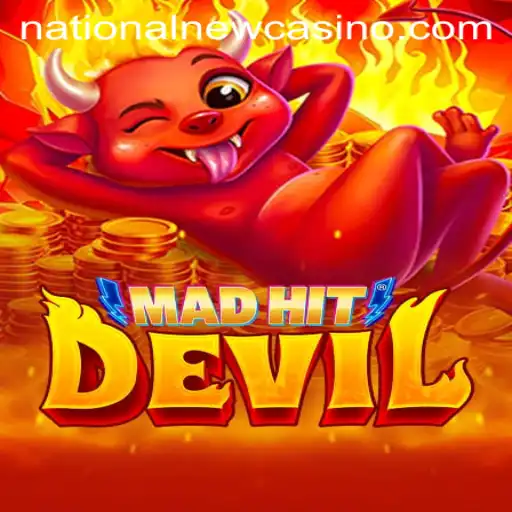 Exploring MadHitDevil: The Latest Sensation in National Casinos