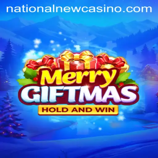 Unwrap the Fun: Dive into MerryGiftmas at the National Casino