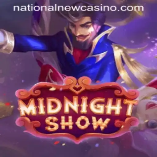 MidnightShow: A Thrilling New Game Taking the National Casino Scene by Storm