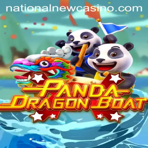 Unveiling the Excitement of PANDADRAGONBOAT at National Casino