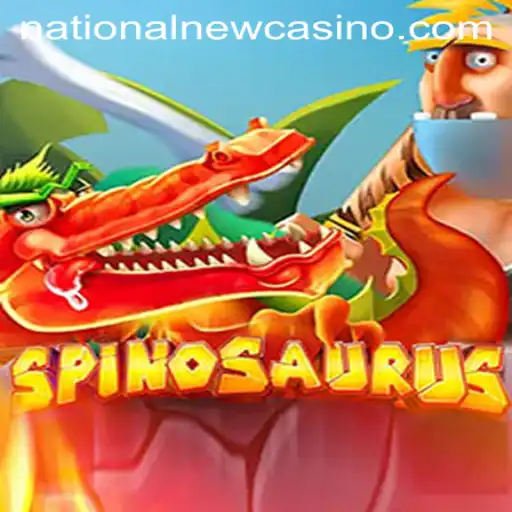 Experience the Thrill of 'Spinosaurus' at National Casino