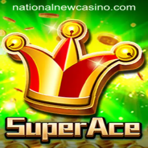 Exploring SuperAce at National Casino