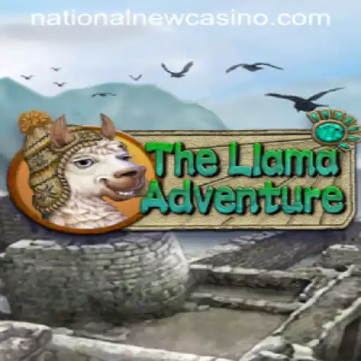 TheLlamaAdventure: A Journey Through Gaming and Fortune