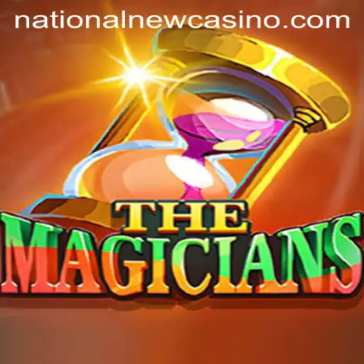 Exploring TheMagicians: A Thrilling New Game at National Casino