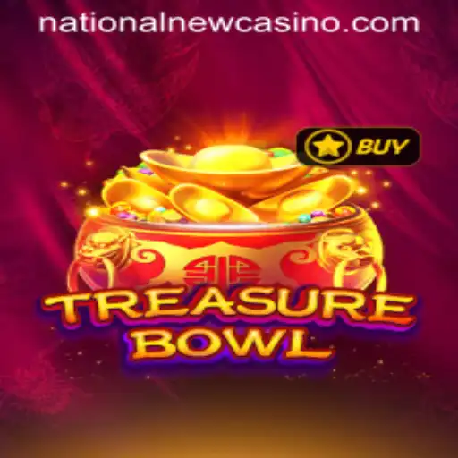 Discover the Excitement of TreasureBowl at National Casino