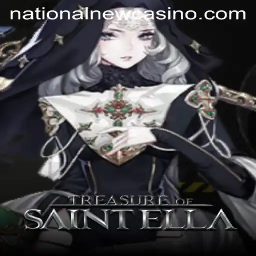 Discovering the Excitement of TreasureofSaintElla at National Casino