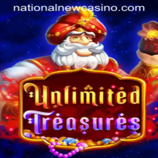 Discover the Thrills of UnlimitedTreasures at National Casino