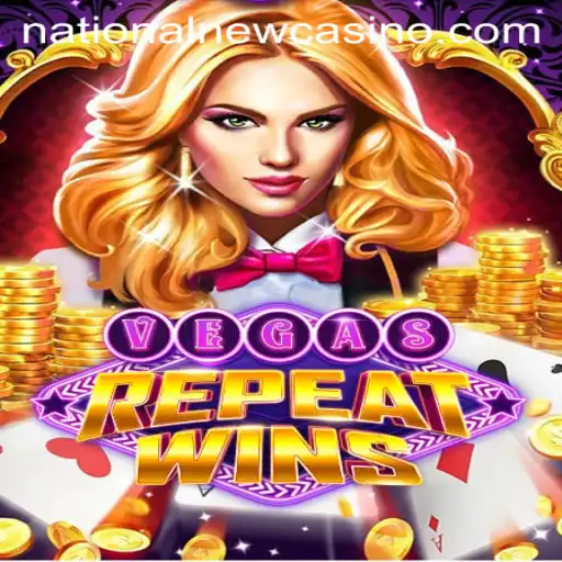 Exploring the Allure of VegasRepeatWins at the National Casino