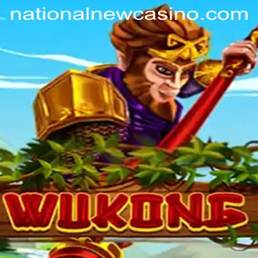 The Enchanting World of Wukong: A Dive into the National Casino Phenomenon