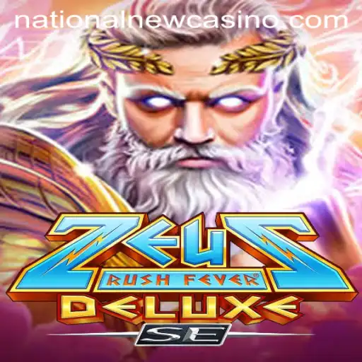 Exploring the Thrills of ZeusRushFeverDeluxeSE