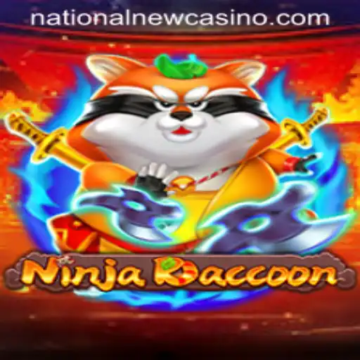 NinjaRaccoon: A Thrilling Adventure in the National Casino World