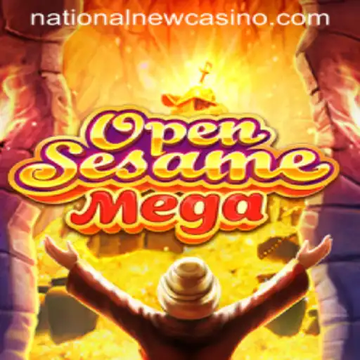 Exploring the Excitement of OPENSESAMEMEGA at National Casino