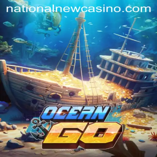 OceanGO: Diving into the Waves of Innovation at National Casino