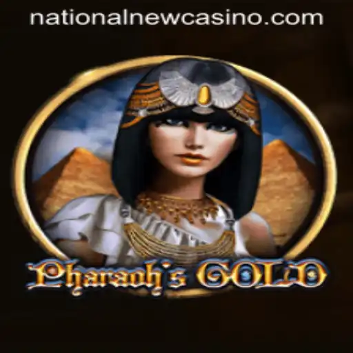 Discovering the Mystical World of PharaohsGold at National Casino