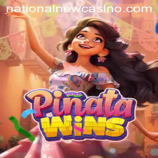 Unveiling 'PinataWins' at National Casino: A Thrilling Fiesta of Fun and Rewards