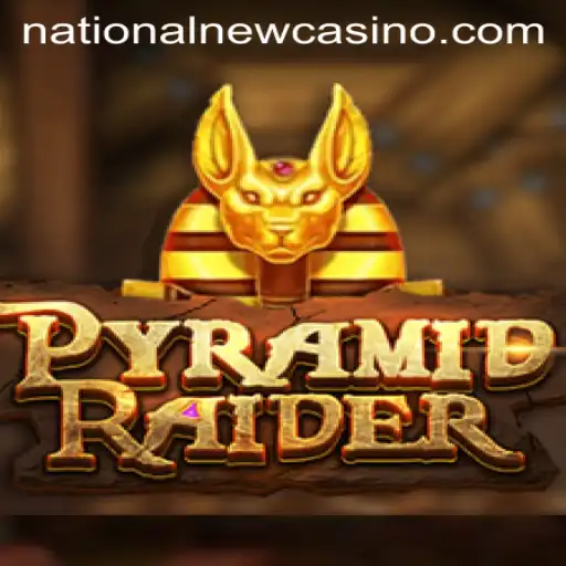 Discover the Thrilling Adventure of PyramidRaider at National Casino