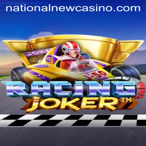 RacingJoker: A Thrilling Adventure in the World of National Casino