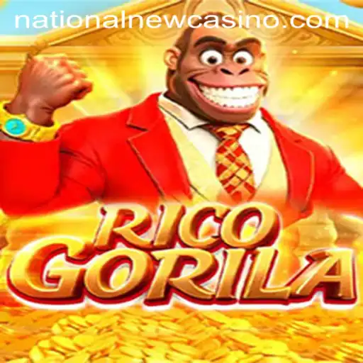 Discover the Exciting World of RicoGorila at National Casino