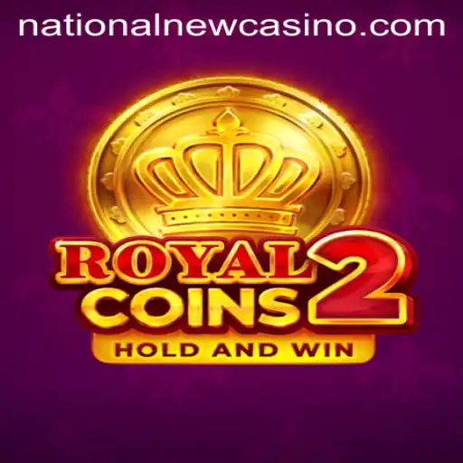 Exploring RoyalCoins2: A Glimpse into the New Gaming Sensation at National Casino