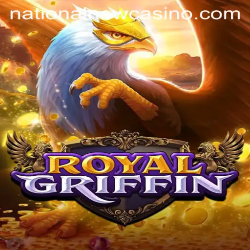 Unveiling RoyalGriffin: A New Adventure at National Casino