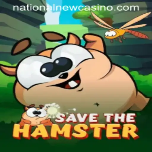 Unveiling SavetheHamster: A Whimsical Adventure in National Casino
