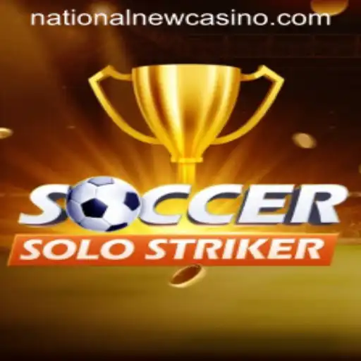 SoccerSoloStriker: A Thrilling Dive into Virtual Sports Entertainment
