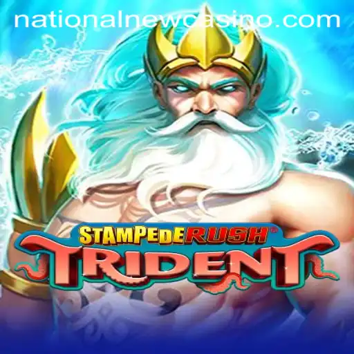 Exploring 'StempedeRushTrident': The Game Taking National Casinos by Storm