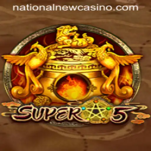 Exploring the Excitement of Super5 at National Casino
