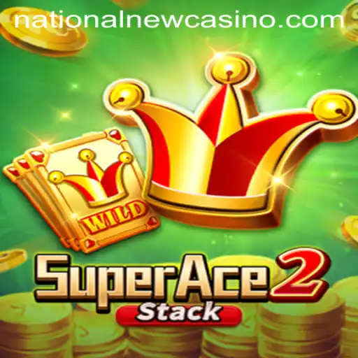 Unveiling SuperAce2: The Latest Sensation at National Casino