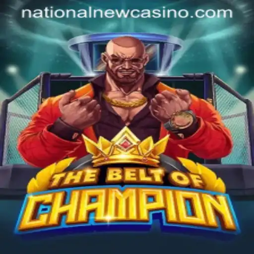 TheBeltOfChampion: A Dive Into the Exciting World of National Casino Gaming