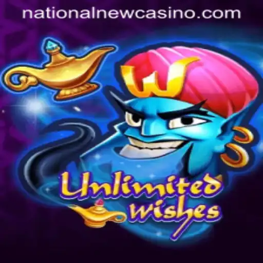 UnlimitedWishes: A Magical Adventure at National Casino