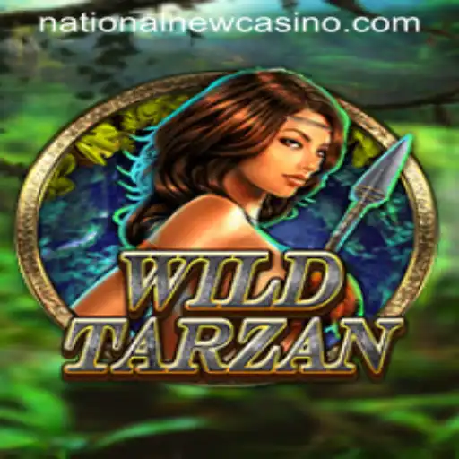Exploring the Jungle Adventure of WildTarzan at National Casino