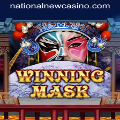 WinningMask: The Exciting New Game Making Waves at National Casino