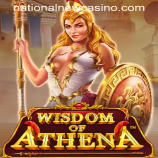 Wisdom of Athena: The Mesmeric Game Unveiling at National Casino