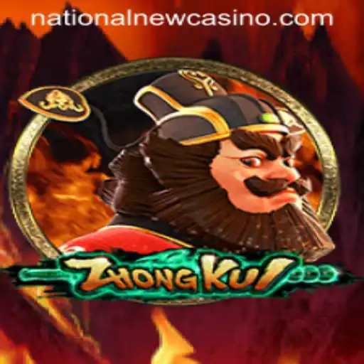 Exploring the Enigmatic World of ZhongKui at the National Casino